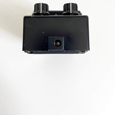 Boss SG-1 Slow Gear (Black Label) 1979 - 1982 - Black image 6