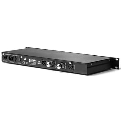 IGS Pure Tube Channel Preamp image 3
