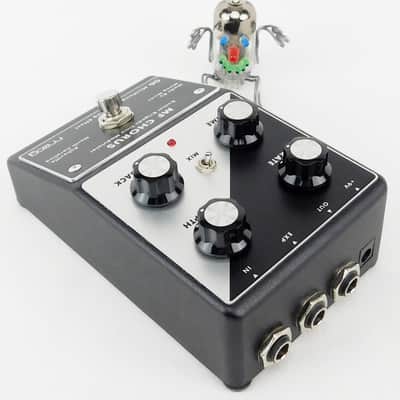 Moog Minifooger MF Chorus V2 MF06 Analog Effect + Neuwertig+ OVP + 1,5J Garantie image 10