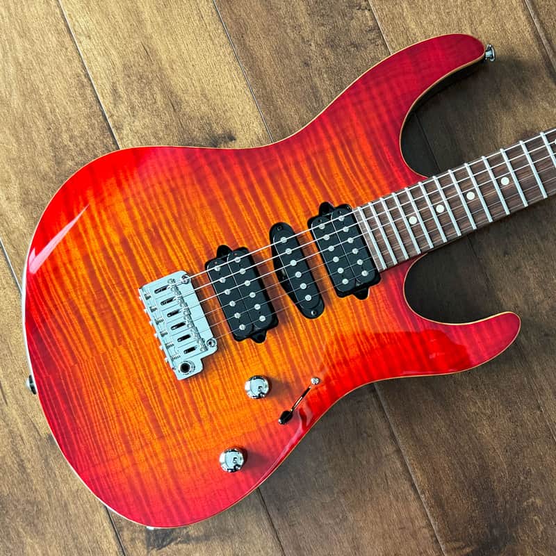 Suhr Modern Plus HSH | Reverb