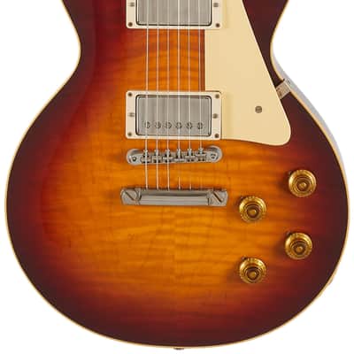 Gibson Custom Shop 1959 Les Paul Standard BOTB 74 VOS image 5