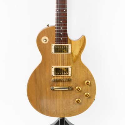 Gibson Les Paul Smartwood Exotic 2001 Ambay Guasu image 2