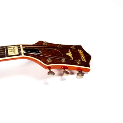 Gretsch 1956 Rancher Owned by Brian Setzer image 21