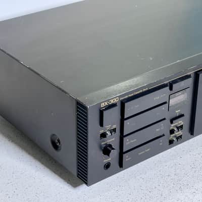 Nakamichi BX-300 3-Head Tape Deck (made in Japan) image 4