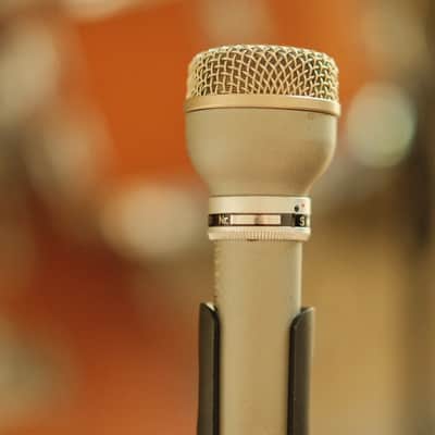 AKG D19C image 6