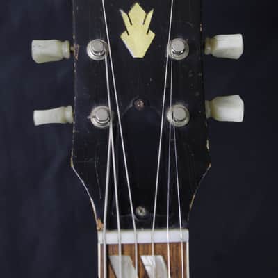 Vintage 1957 Gibson ES-175D with Original PAF Pickups image 22