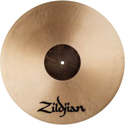 Zildjian 19" K Series Sweet Crash Cymbal - MINT ! image 4