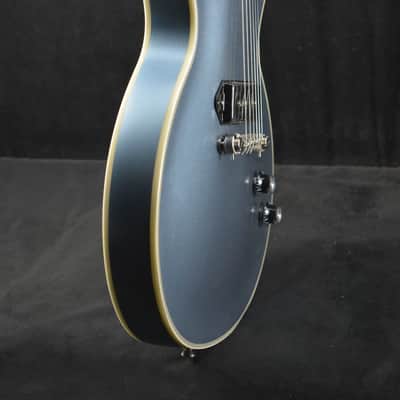 Epiphone Jared James Nichols "Blues Power" Les Paul Custom Aged Pelham Blue image 5