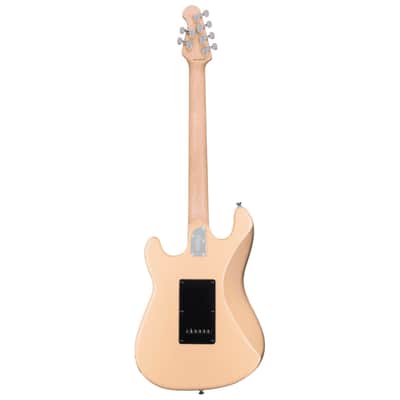 CT30HSS-VC-M1 Sterling by Music Man image 3