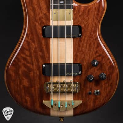 Sale Pending - Alembic Essence - Bubinga image 2