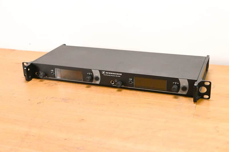 Sennheiser Sennheiser EM 2050 Dual Wireless Receiver - 558-626 MHz
