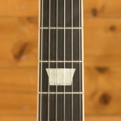 Gibson Les Paul Studio Session | Bourbon Burst image 6