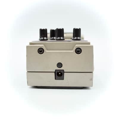 Line 6 Liqua-Flange Tonecore Flanger Guitar Effect Pedal Line6 SD20P5628002648 image 7