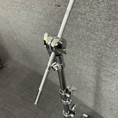 Verve Boom Cymbal Stand, Heavy Duty, Double Braced - MINT image 15