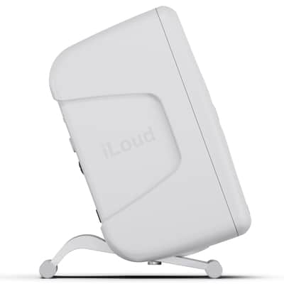 IK Multimedia iLoud MTM MKII Monitors (White) image 6