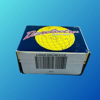 Danelectro Corned Beef Reverb image 4