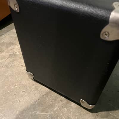 Sovtek MIG 100 1990s electric guitar amp head image 4