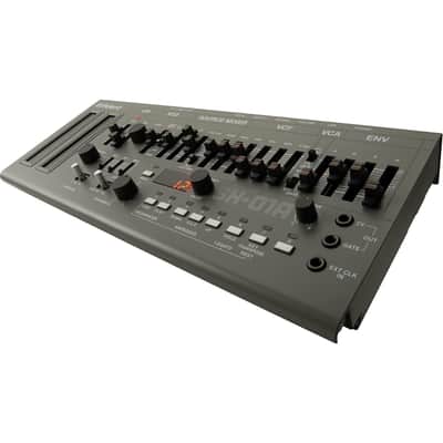 Roland Boutique SH-01A Synthesizer Module (Open Box) Bild 3