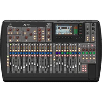 Behringer X32 Digital Mixing Console with 32 Channels image 1