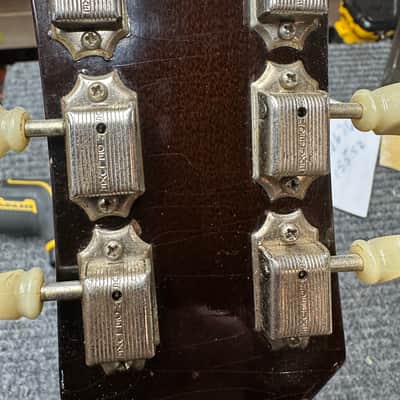 Immagine Gibson ES-335 1958 - 24