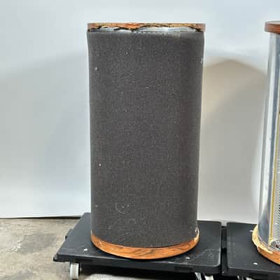 JR-150 Jim Rogers Vintage Speaker Pair image 4