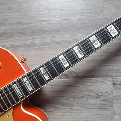 Gretsch 6120W 1994 image 11