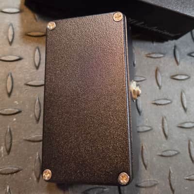 Whirlwind Orange Box Phaser MXR Phase 90 Variant Rochester Series image 7