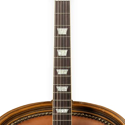 Gibson Slash Les Paul Standard Appetite Amber image 6