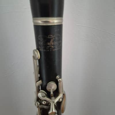 Boosey & Hawkes Marlborough Clarinet image 6