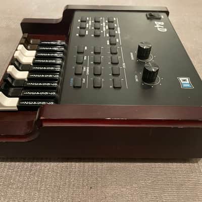 Native Instruments B4D — Rare! imagen 4