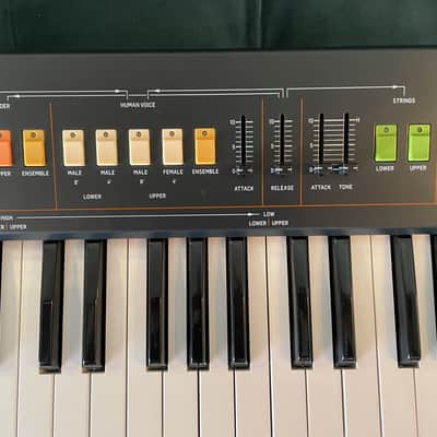 Behringer Vocoder VC340 2019 - Present - Black image 6