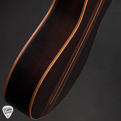Sale Pending-Rye Bear Super Parlour - Western Red Cedar & Brazilian Rosewood #65 image 13