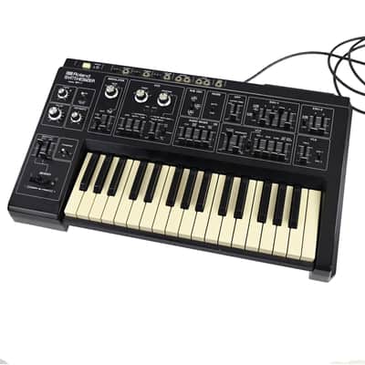Roland SH-1 Analog Monophonic Synthesizer – Perfect for Bass and Lead Sounds image 8
