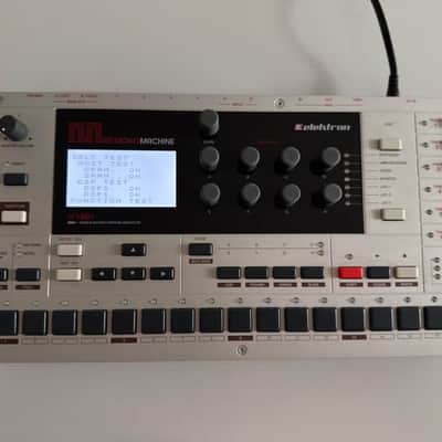 Elektron MonoMachine Mk2 SFX60+Drive Late 2013 image 6