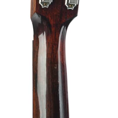 Gibson HG 00 1934 Sunburst image 6