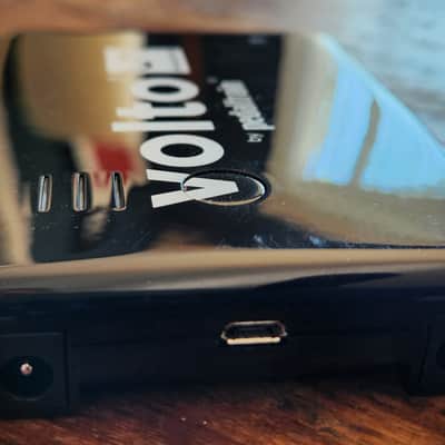 Pedaltrain Volto Rechargeable Power Supply image 5