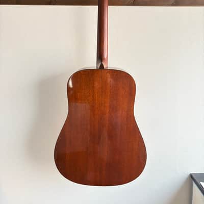 Martin D-18 2005 image 7