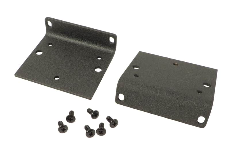 Eden USM-KITS-70555 Rack Ear Kit (PAIR) for WT600 and WT800 image 1