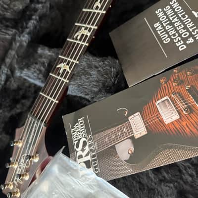 PRS Custom 24 image 4
