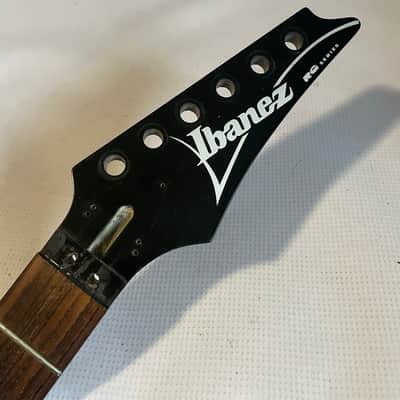 1994 Korean Ibanez RG470 Wizard II 24 Fret AANJ Guitar Neck Floyd Ready image 4