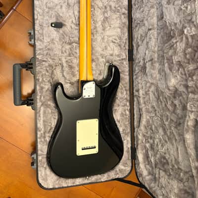 Fender American Professional II Stratocaster image 8