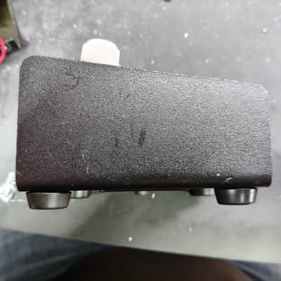 ProCo Turbo Rat USA Green Eyed Turbo Rat Mod 9-18v DC Motorola LM308 image 3