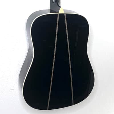 Martin D-35 Johnny Cash Commemorative Edition image 5