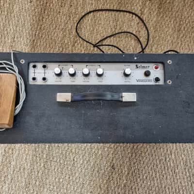 Selmer Vanguar 1968 image 3