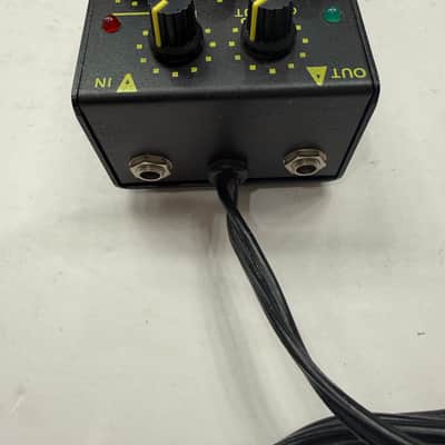 B.K. Butler Tube Works Real Tube Overdrive BK Vintage Guitar Effect Pedal image 6