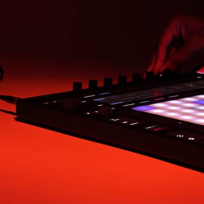 Limited Quantity - Ableton Push 3 Standalone + Live 12 Suite Bundle image 4