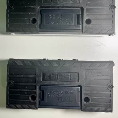Boss FS-6 Dual Footswitch 2012 - Present - Gray image 2
