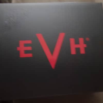 Immagine MXR EVHMHG EVH Modern High Gain 2026 - Present - Red - 3