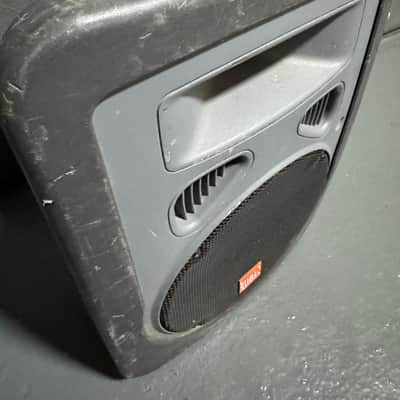 JBL EON Power 10 125W Powered Speakers (Pair) (Used) image 3
