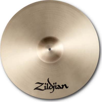 Zildjian A Zildjian Sweet Ride Cymbal, 21" image 2